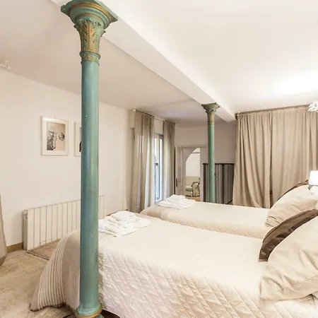 Castiglione1 Daire